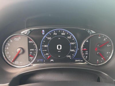 2023 GMC Terrain AWD 4dr Denali