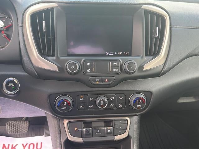 2023 GMC Terrain AWD 4dr Denali