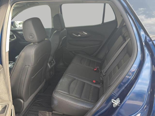 2023 GMC Terrain AWD 4dr Denali