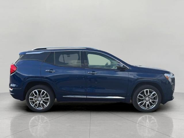 2023 GMC Terrain AWD 4dr Denali