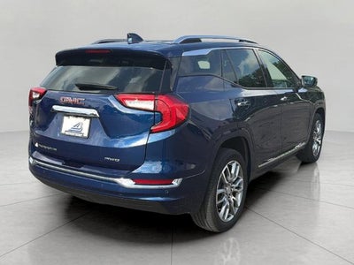 2023 GMC Terrain AWD 4dr Denali