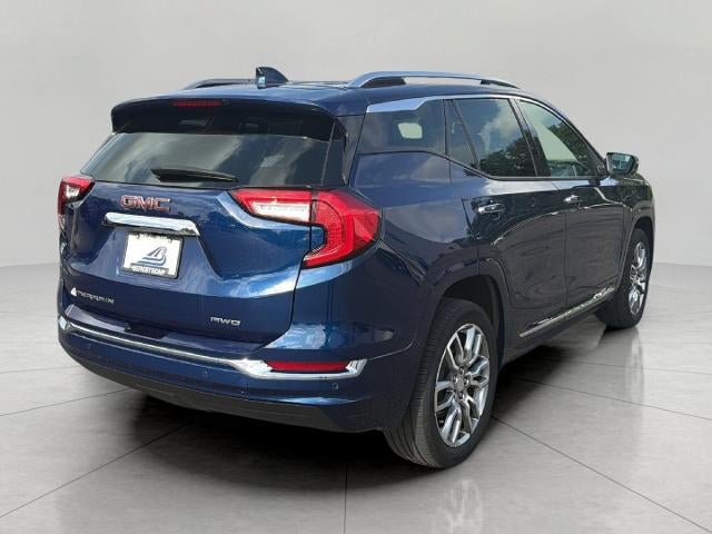 2023 GMC Terrain AWD 4dr Denali
