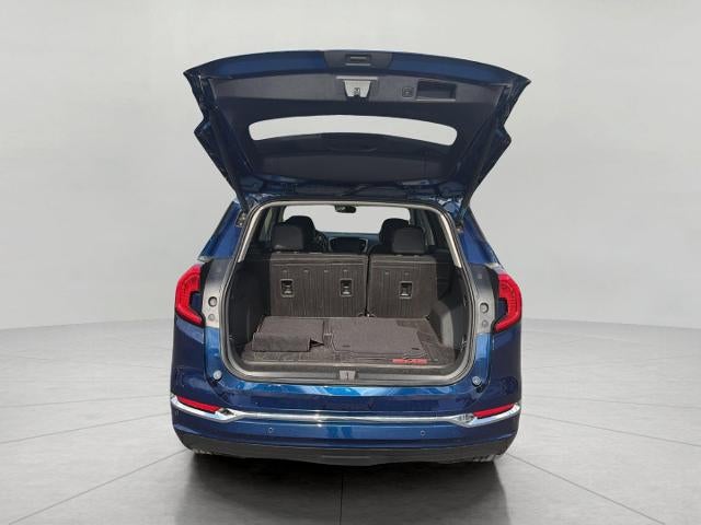 2023 GMC Terrain AWD 4dr Denali