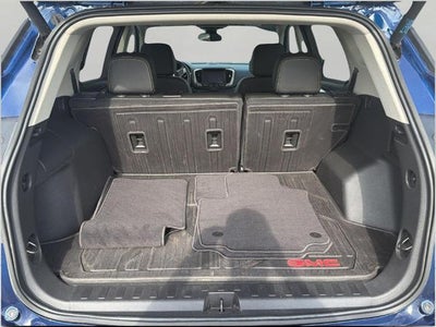 2023 GMC Terrain AWD 4dr Denali