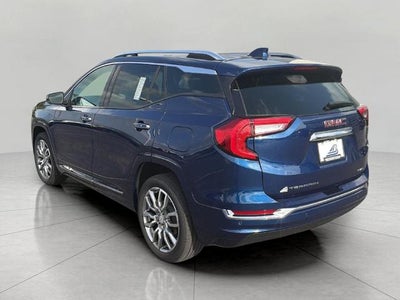 2023 GMC Terrain AWD 4dr Denali