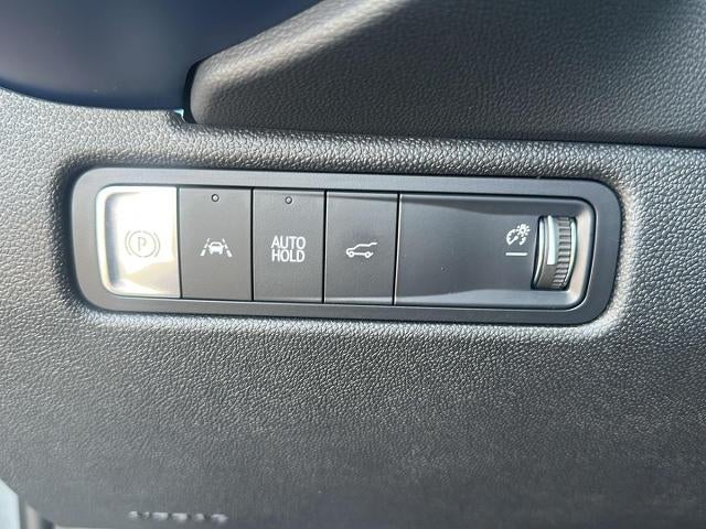 2024 Chevrolet Equinox EV 4dr LT w/2LT