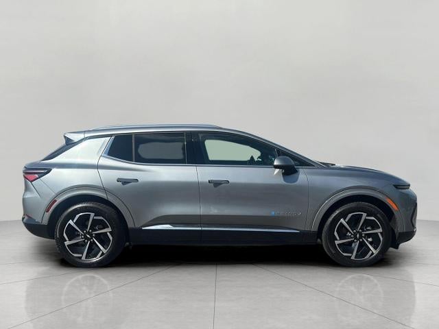 2024 Chevrolet Equinox EV 4dr LT w/2LT