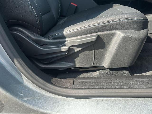 2024 Chevrolet Equinox EV 4dr LT w/2LT