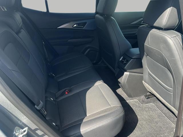 2024 Chevrolet Equinox EV 4dr LT w/2LT