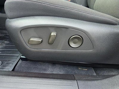 2026 Chevrolet Equinox EV 4dr LT1 w/PCY