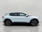 2026 Chevrolet Equinox EV 4dr LT1 w/PCY