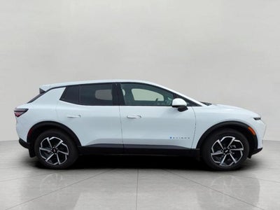 2026 Chevrolet Equinox EV 4dr LT1 w/PCY