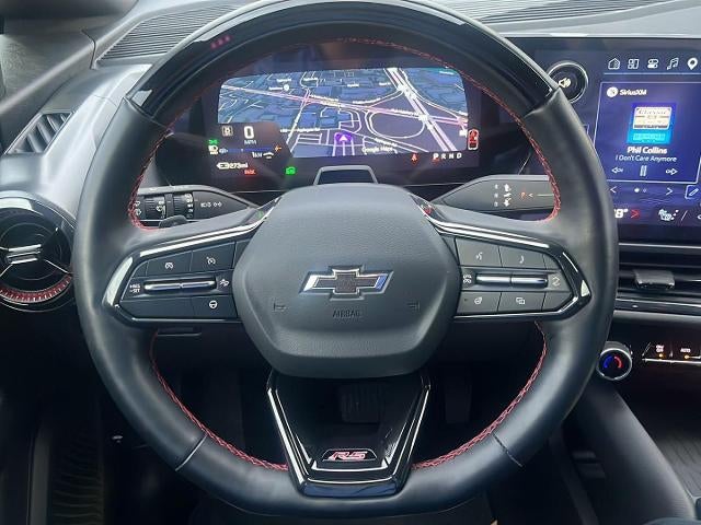 2024 Chevrolet Equinox EV 4dr RS w/0RP
