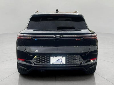 2024 Chevrolet Equinox EV 4dr RS w/0RP