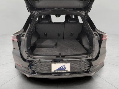 2024 Chevrolet Equinox EV 4dr RS w/0RS