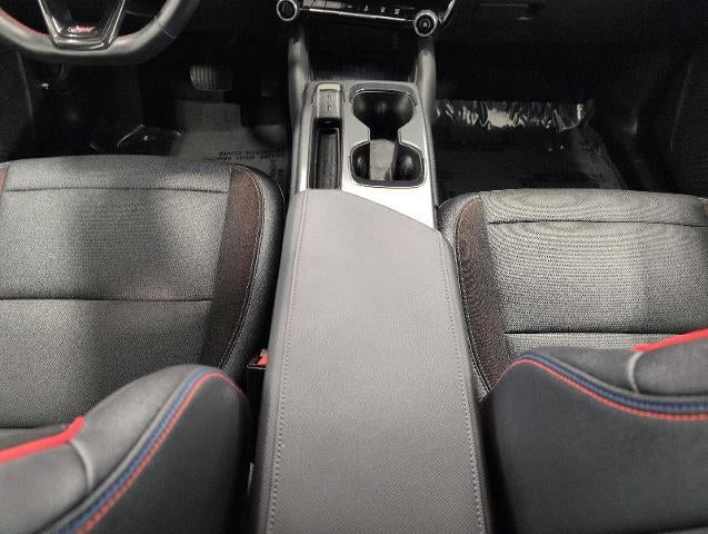 2024 Chevrolet Equinox EV 4dr RS w/0RS