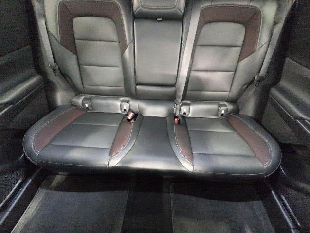 2024 Chevrolet Equinox EV 4dr RS w/0RS