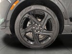 2024 Chevrolet Equinox EV 4dr RS w/0RS