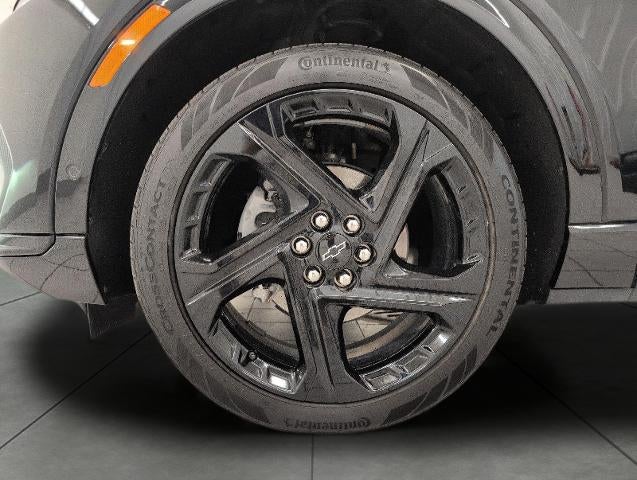 2024 Chevrolet Equinox EV 4dr RS w/0RS