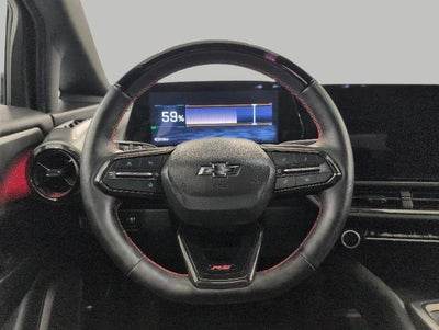 2024 Chevrolet Equinox EV 4dr RS w/0RS