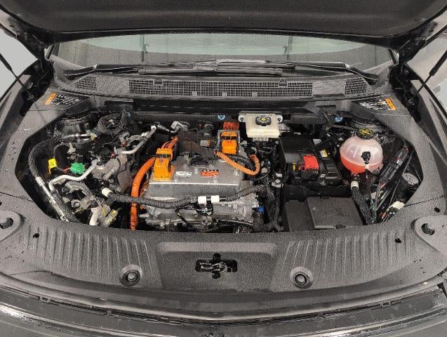 2024 Chevrolet Equinox EV 4dr RS w/0RS