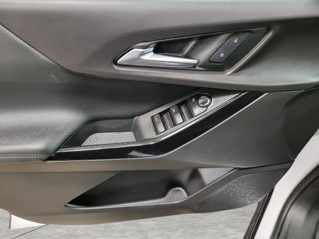 2025 Chevrolet Equinox FWD 4dr LT w/1LT