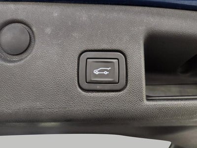 2019 Chevrolet Equinox FWD 4dr LT w/1LT