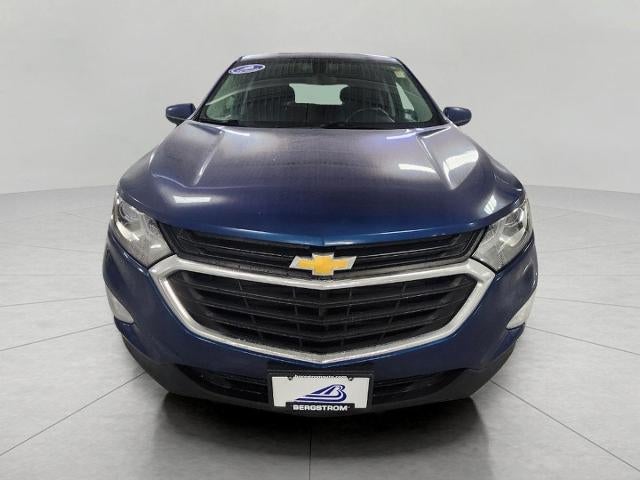 2019 Chevrolet Equinox FWD 4dr LT w/1LT