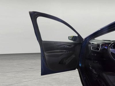 2019 Chevrolet Equinox FWD 4dr LT w/1LT