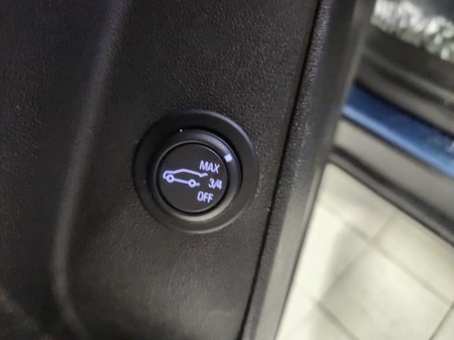 2019 Chevrolet Equinox FWD 4dr LT w/1LT