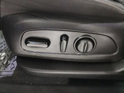 2019 Chevrolet Equinox FWD 4dr LT w/1LT