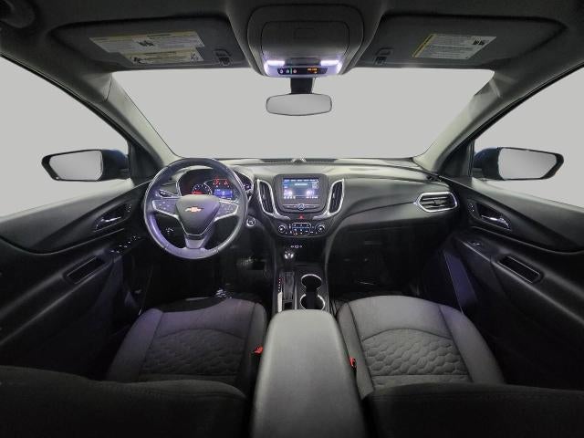 2019 Chevrolet Equinox FWD 4dr LT w/1LT
