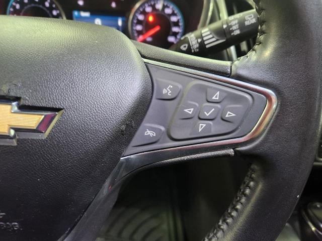 2019 Chevrolet Equinox FWD 4dr LT w/1LT