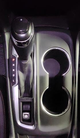 2019 Chevrolet Equinox FWD 4dr LT w/1LT