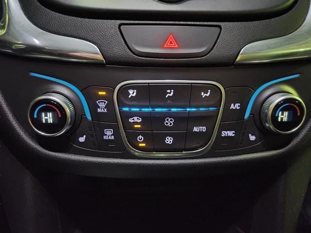 2019 Chevrolet Equinox FWD 4dr LT w/1LT