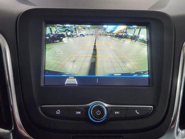 2019 Chevrolet Equinox FWD 4dr LT w/1LT