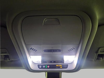 2019 Chevrolet Equinox FWD 4dr LT w/1LT