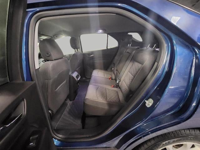 2019 Chevrolet Equinox FWD 4dr LT w/1LT