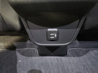 2019 Chevrolet Equinox FWD 4dr LT w/1LT