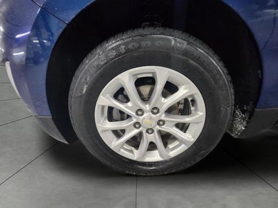 2019 Chevrolet Equinox FWD 4dr LT w/1LT