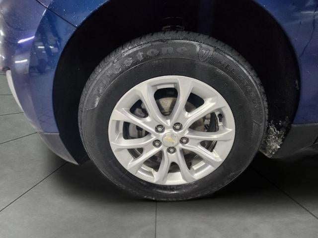 2019 Chevrolet Equinox FWD 4dr LT w/1LT