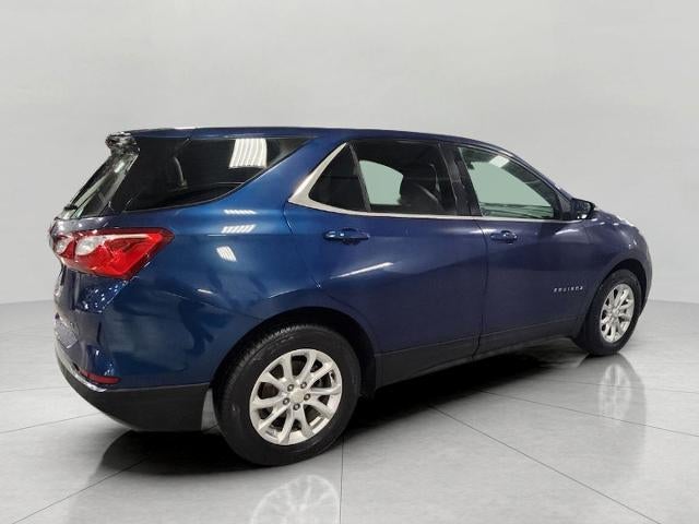 2019 Chevrolet Equinox FWD 4dr LT w/1LT