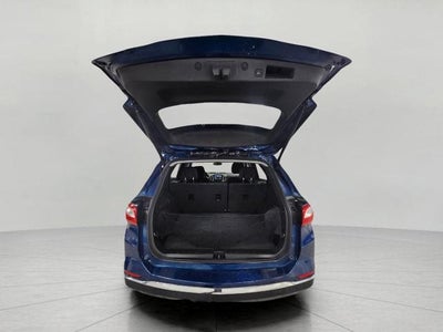 2019 Chevrolet Equinox FWD 4dr LT w/1LT