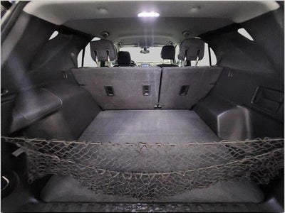 2019 Chevrolet Equinox FWD 4dr LT w/1LT