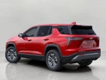 2026 Chevrolet Equinox AWD 4dr LT w/2LT