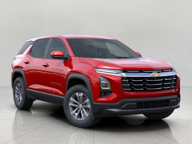 2026 Chevrolet Equinox AWD 4dr LT w/2LT