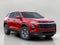 2026 Chevrolet Equinox AWD 4dr LT w/2LT
