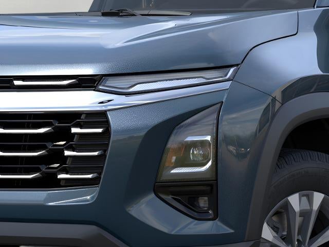 2026 Chevrolet Equinox AWD 4dr LT w/2LT