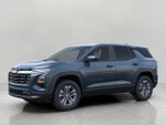 2026 Chevrolet Equinox AWD 4dr LT w/2LT