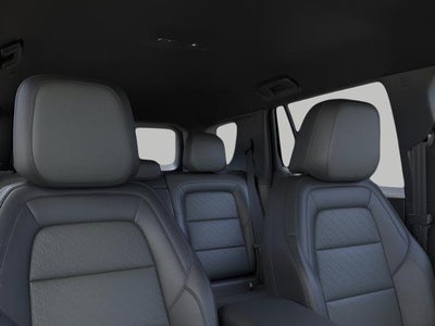 2026 Chevrolet Equinox AWD 4dr LT w/2LT